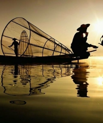 Myanmar