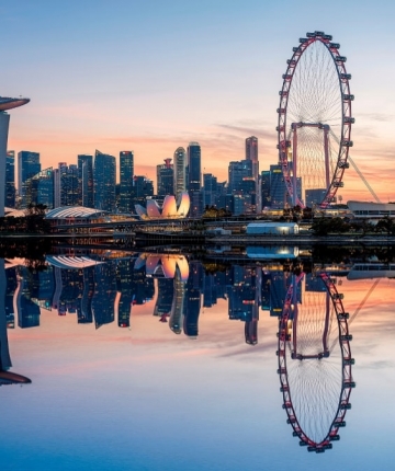 Singapur