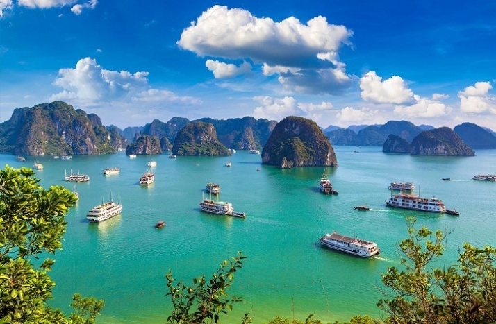 Ha-Long