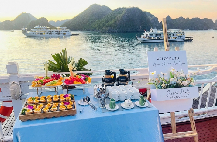 Halong-Bahia