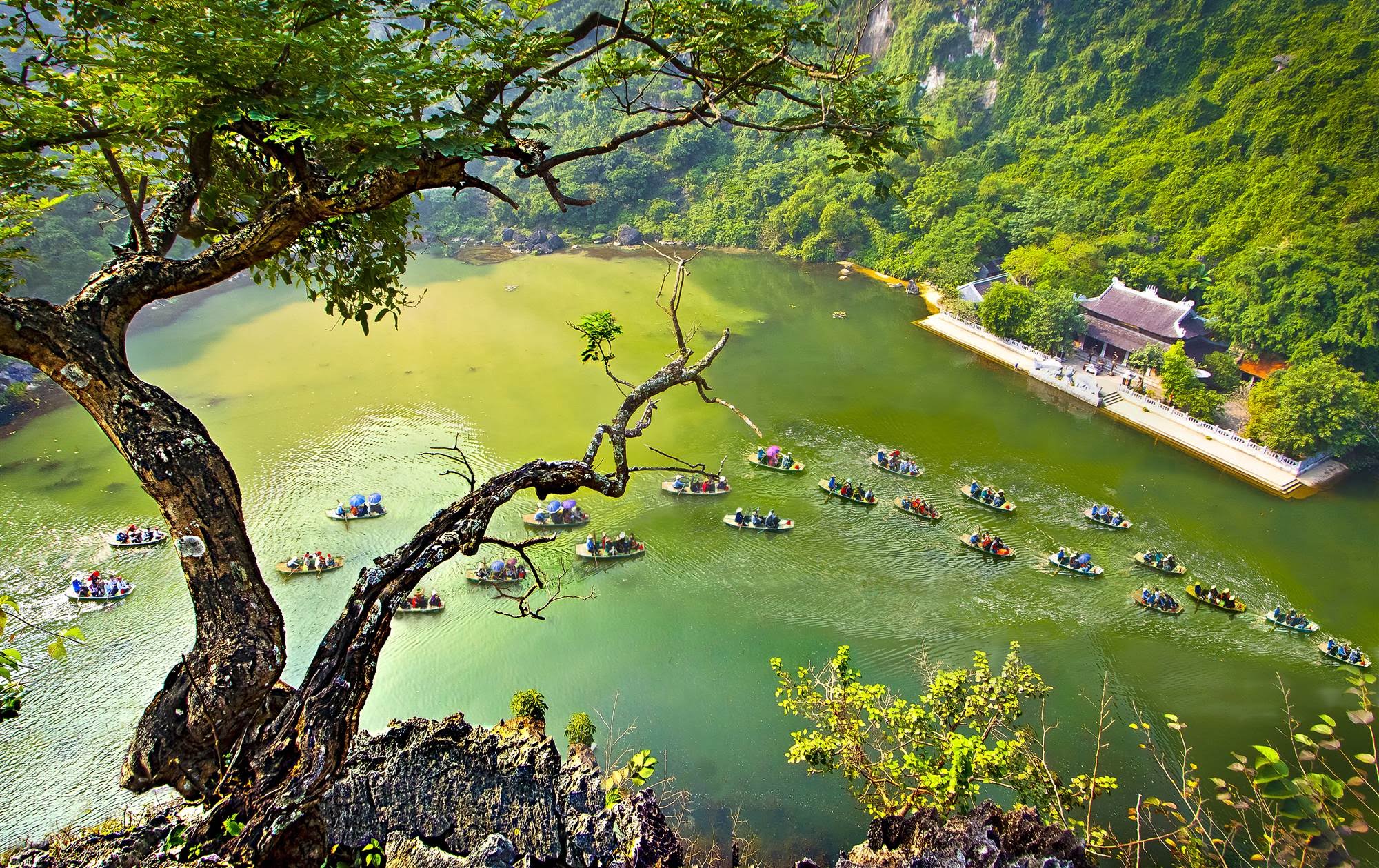 Trang An