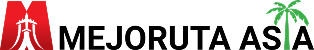 Mejoruta Asia